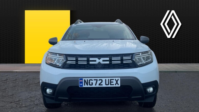 Dacia Duster 1.3 TCe 130 Journey 5dr Petrol Estate